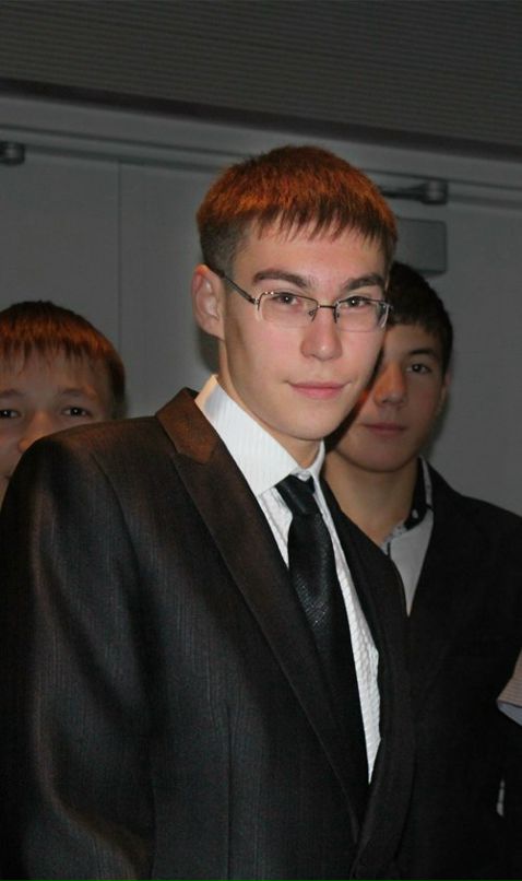 Рамиль Миннуллин фотография #17