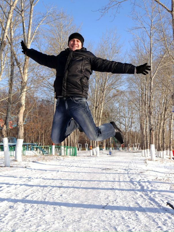 Игорь Корж фотография #48