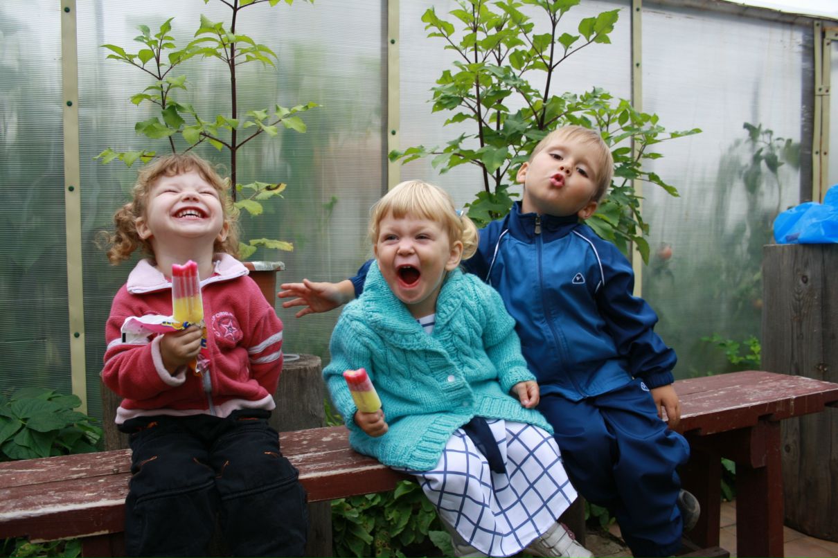 Илья Волков фотография #15