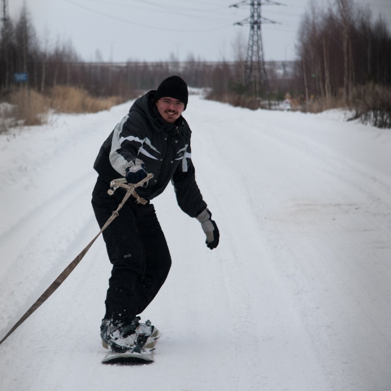Евгений Лебедев фотография #49