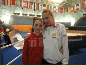 Фотография Кузнецовой Александры