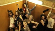 Фотография Колосовой Лилии