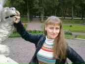 Фотография Романовой Елены