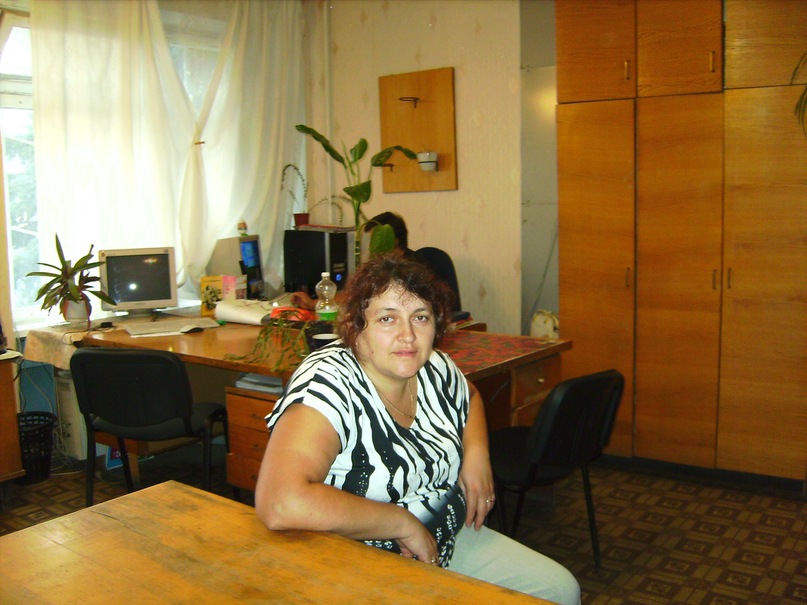 Елена Яшкова фотография #2