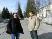 Фотография Лисовского Юрия