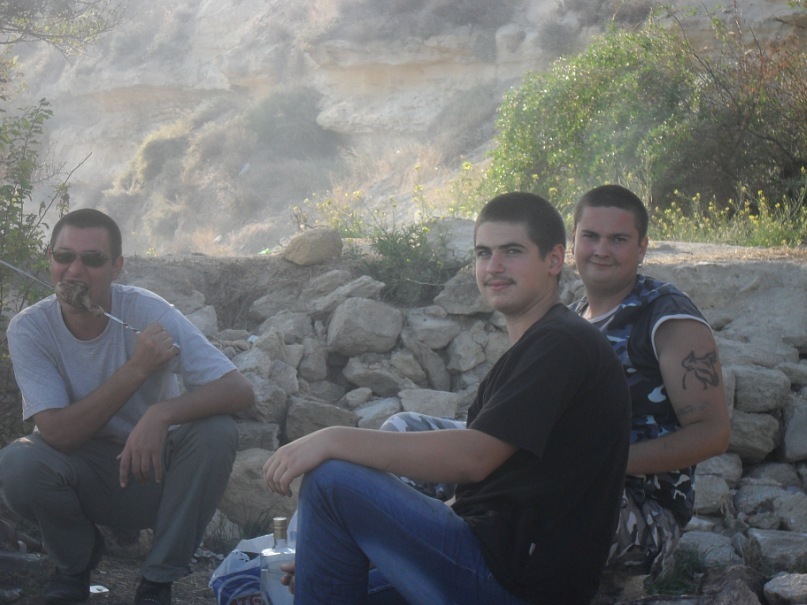 Илья Ткаченко фотография #44