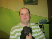 Сергій Бевз фотография #3 (источник - https://vk.com/id163507997)