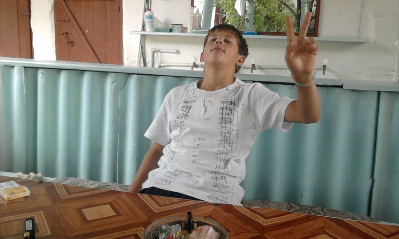 Дима Семенченко фотография #25