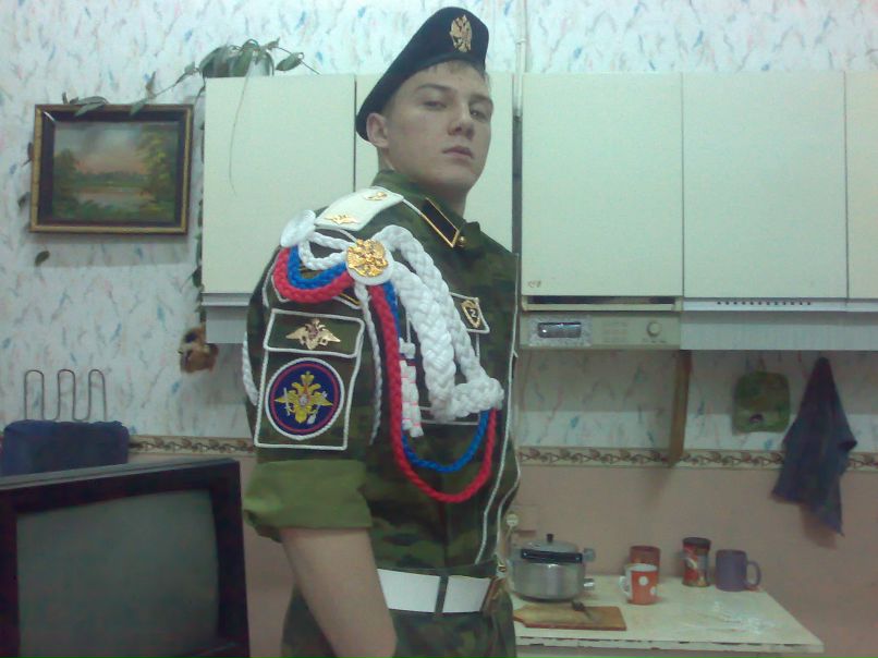 Сергей Беляев фотография #28