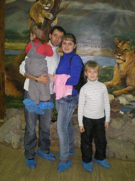 №10, Инна Попова, 37 лет, Новосибирск №10, Инна Попова, 37 лет, Новосибирск
