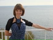 Фотография Гуры Марины