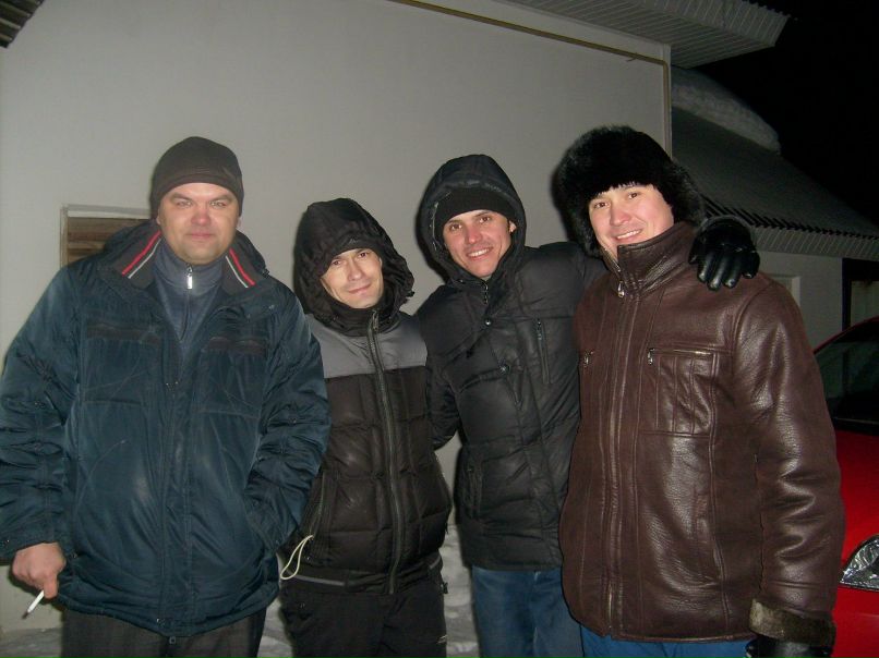 Ильдар Исхаков фотография #45