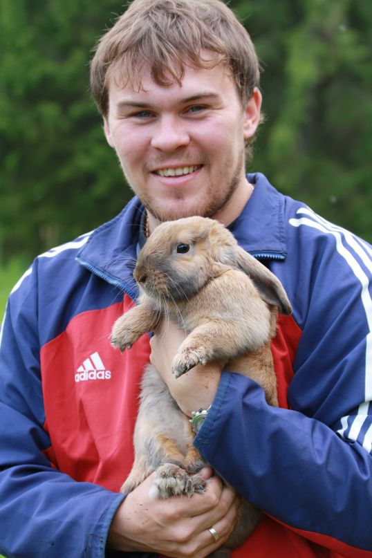 Sem Kokuev фотография #14