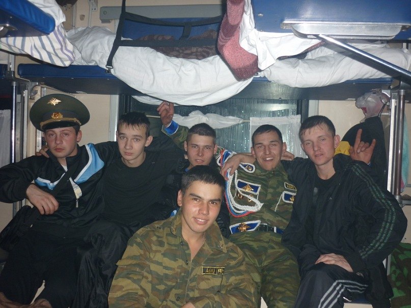 Ильшат Хусаинов фотография #41