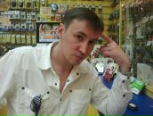 Фотография Aruslanoff Antony