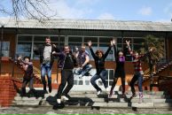 Фотография Севастьянова Александра