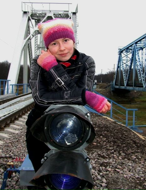 №6, Юлия Добродей, Брянск №6, Юлия Добродей, Брянск