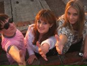 Фотография Анастасии Фёдоровы