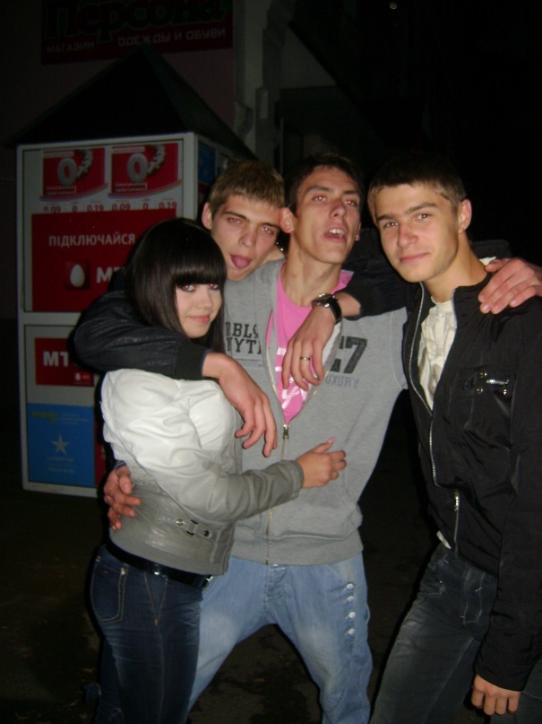 Софийка Верещака фотография #16