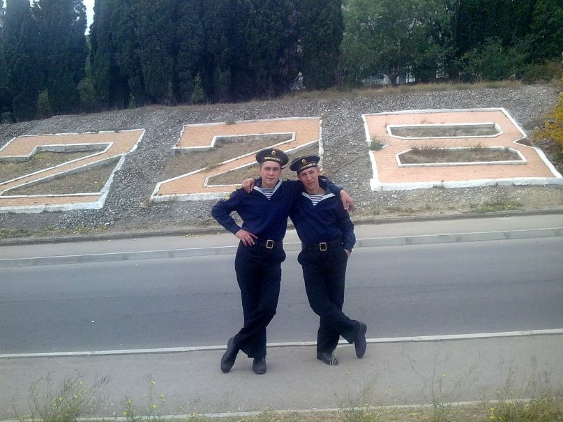 Юра Плотников фотография #9
