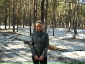 Фотография Черногривовой Любови