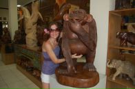 Фотография Антоновой Алены