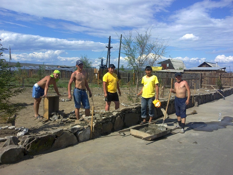 Eres Kuular фотография #33