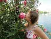 Фотография Поляниной Елизаветы