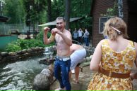 Фотография Алексеевича Егора