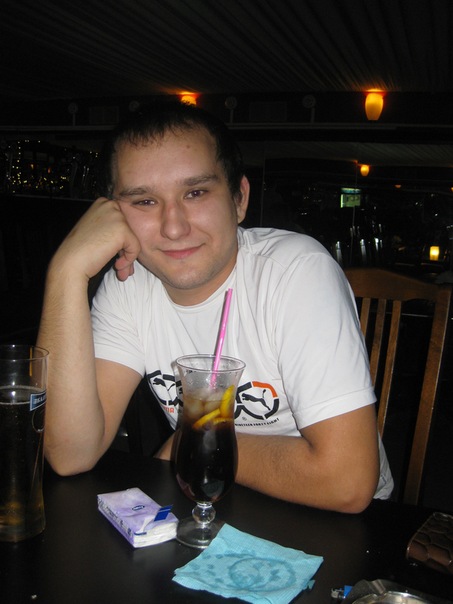 №3, Vitold Khrenov №3, Vitold Khrenov