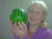 Фотография Поддубной Светланы