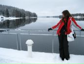 Фотография Келембет Надежды