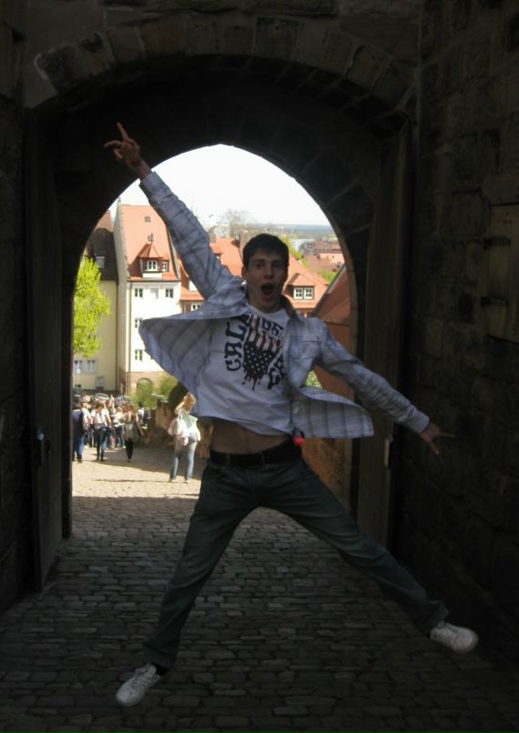 Борис Поляков фотография #12