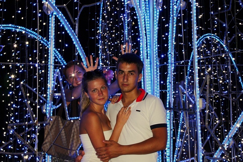 Дмитрий Макеев фотография #33