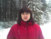 Фотография Лысак Надежды