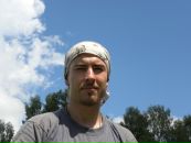 Фотография Лебедева Ярослава