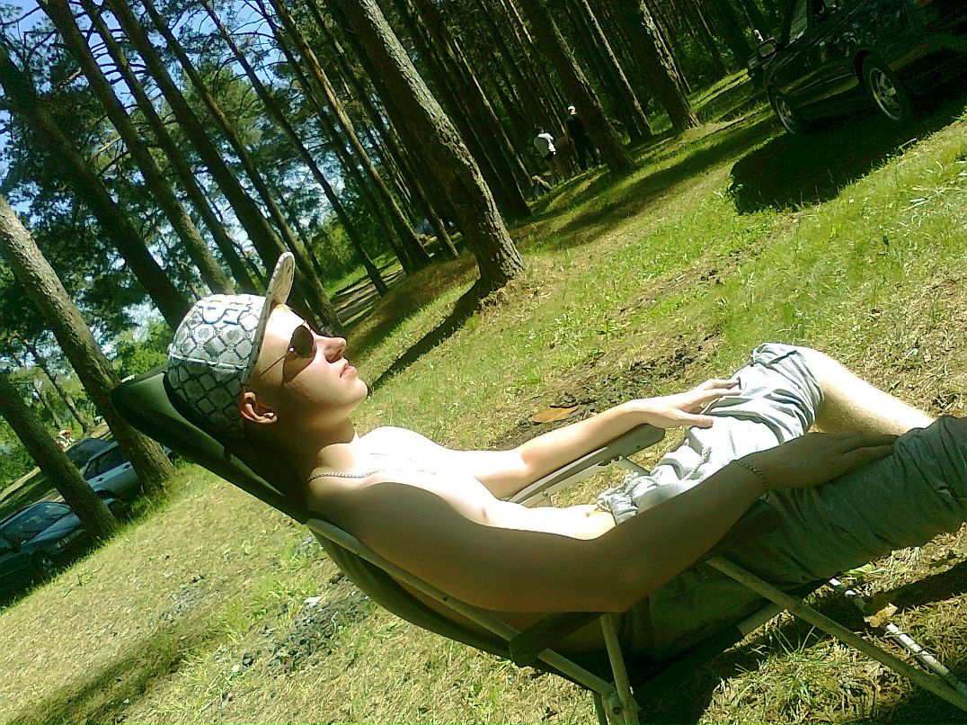 Сергей Цветков фотография #33