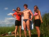 Фотография Михайлова Эрнеста