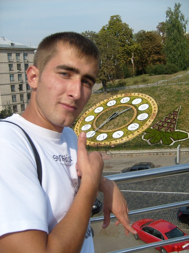 Дмитрий Беляев фотография #27