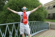 Фотография Ларионова Юлия