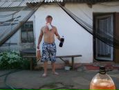 Фотография Полякова Дениса