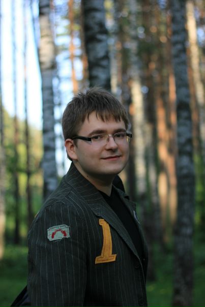 №17, Артем Авдеев, Москва №17, Артем Авдеев, Москва