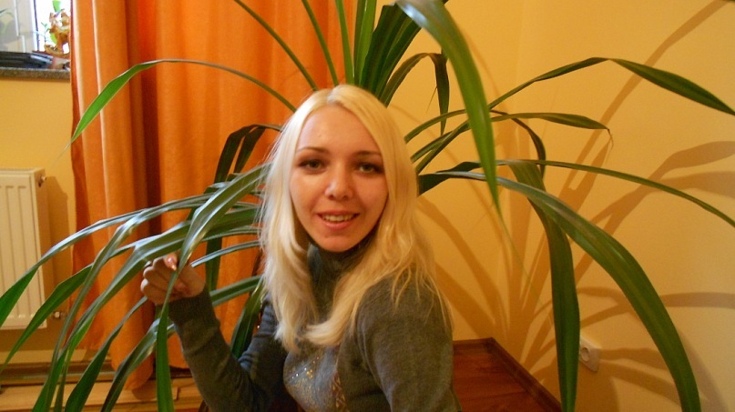 Катя Сидорец фотография #45