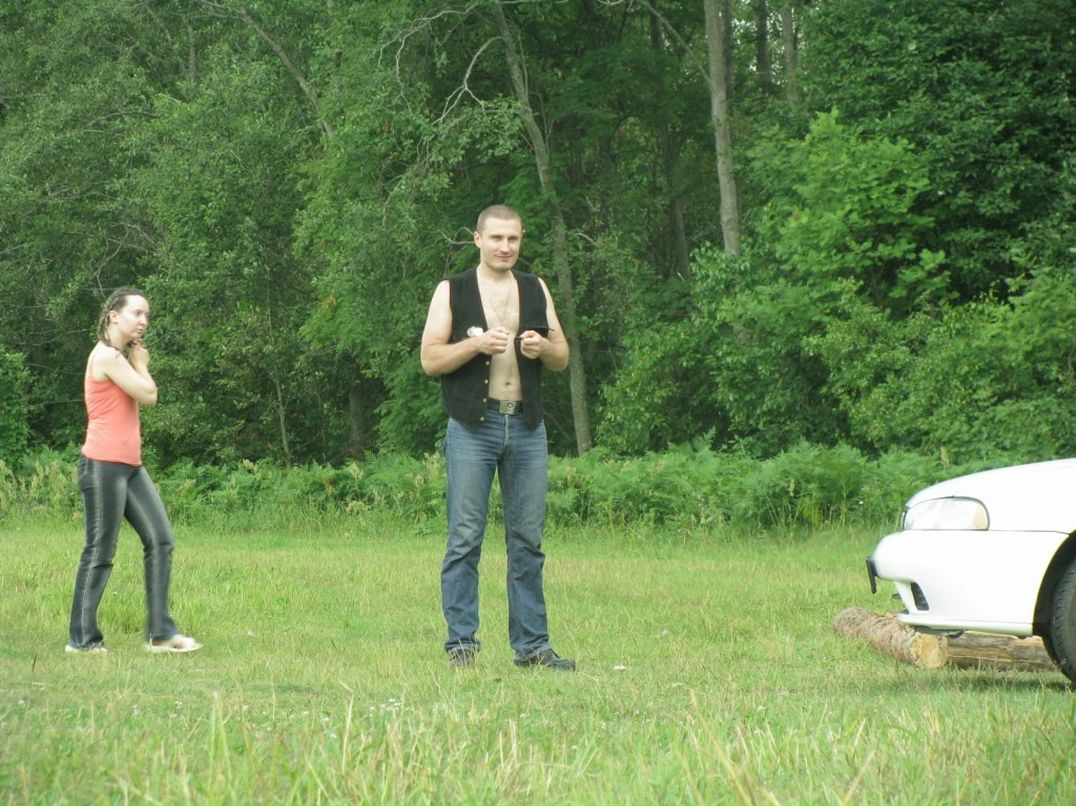 Александр Кадушко фотография #21