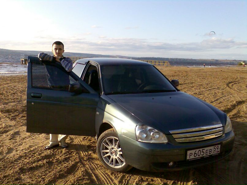 Иван Даниленко фотография #30