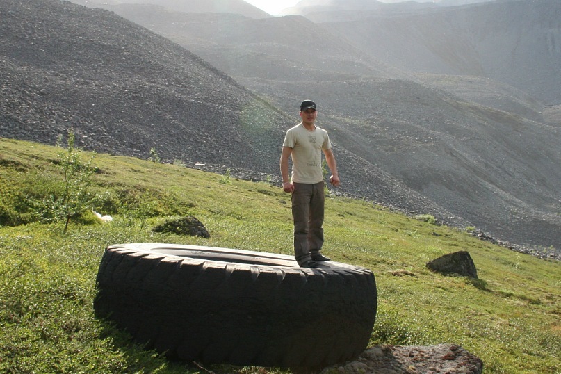 Дмитрий Хворостов фотография #19