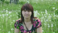 Фотография Бондарчук Татьяны