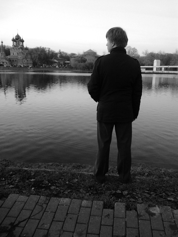 Дмитрий Евсеев фотография #2
