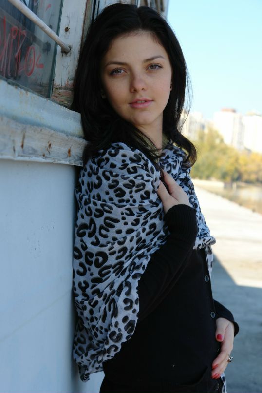 mAlinka Vara:) фотография #9