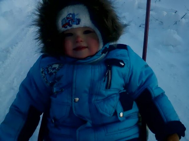 Лена Сильнова фото №2